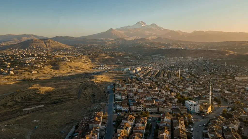 Adventures in Armenia: What's interesting to see in this country